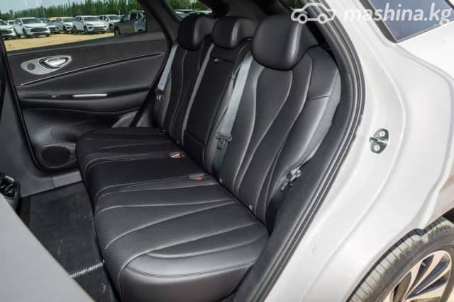 BYD Sea Lion 06 1.5hyb CVT