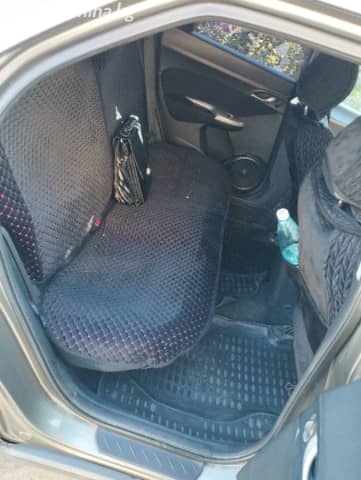 Honda Civic VIII Рестайлинг AMT 1.8 AT