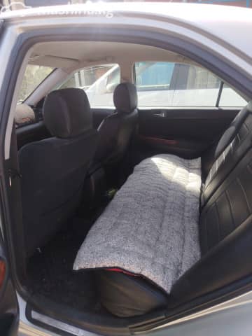 Toyota Camry V (XV30) 2.4 MT