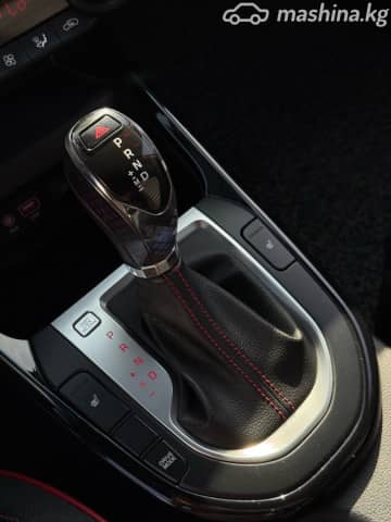 Kia K3 II 1.6 AMT