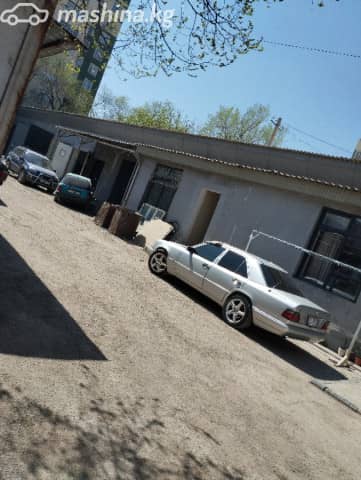 Mercedes-Benz E-Класс I (W124) 280 2.8 AT
