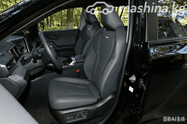 Toyota RAV4 V (XA50) 2.5 AT 4WD