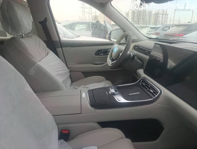 Geely Galaxy M9 1.5hyb AT 4WD