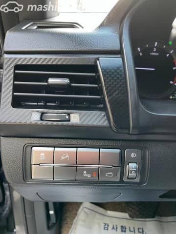 SsangYong Rexton Sports I Khan 2.2d AT 4WD