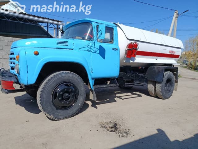 ЗИЛ 131