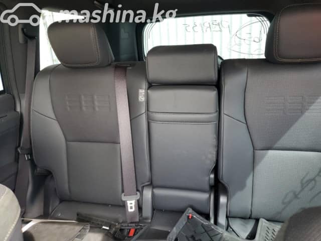 Lexus GX III 550 3.4 AT 4WD