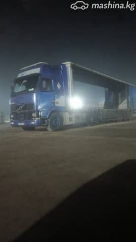 Volvo FH
