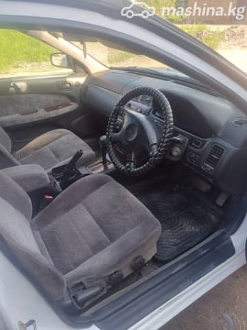 Nissan Cefiro II (A32) 2.0 AT