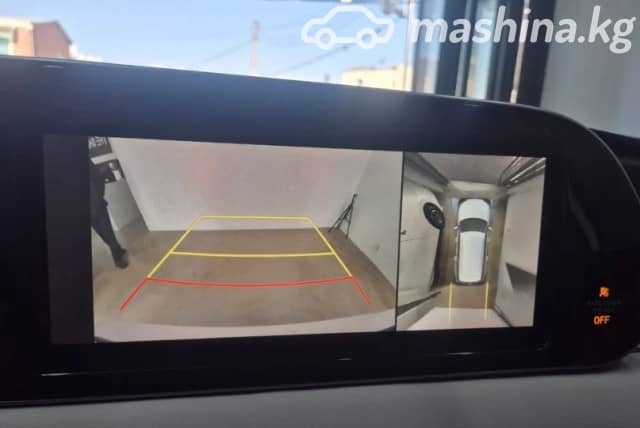 Hyundai Palisade I 2.2 AT