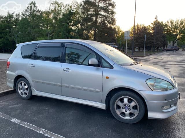 Toyota Ipsum II (M20) Рестайлинг 2.4 AT