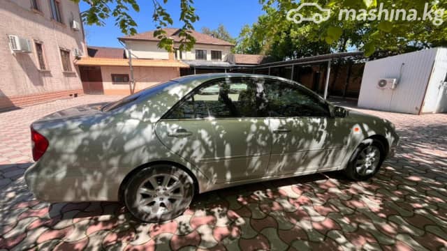 Toyota Camry V (XV30) 2.4 AT