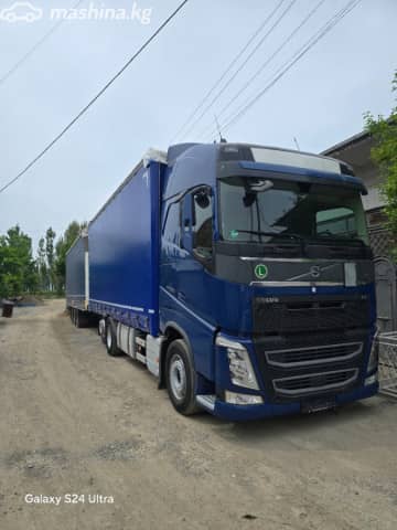 Volvo FH