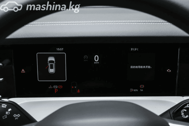 Volkswagen Jetta VII Рестайлинг 2 1.5 AT
