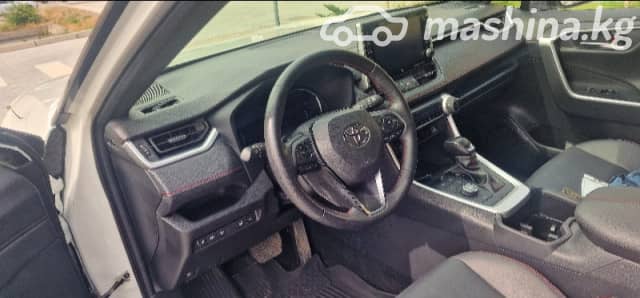 Toyota RAV4 V (XA50) Prime 2.5hyb AT 4WD