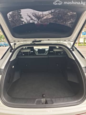 Changan UNI-Z 1.5 AMT