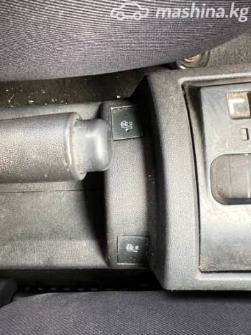 Hyundai Getz I Рестайлинг 1.4 AT