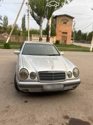 Mercedes-Benz E-Класс II (W210, S210) 320 3.2 AT