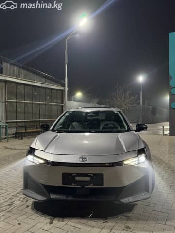 Toyota bZ3 Electro AT