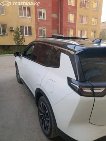 Weltmeister W6 520 Electro AT