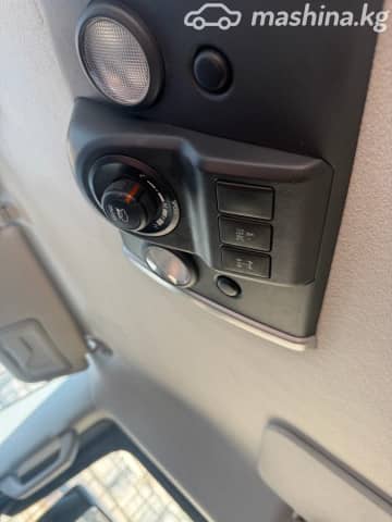 Toyota FJ Cruiser 4.0 AT 4WD