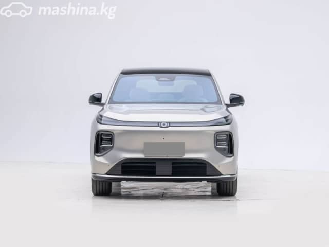 Changan Qiyuan Nevo A07 1.5hyb AT