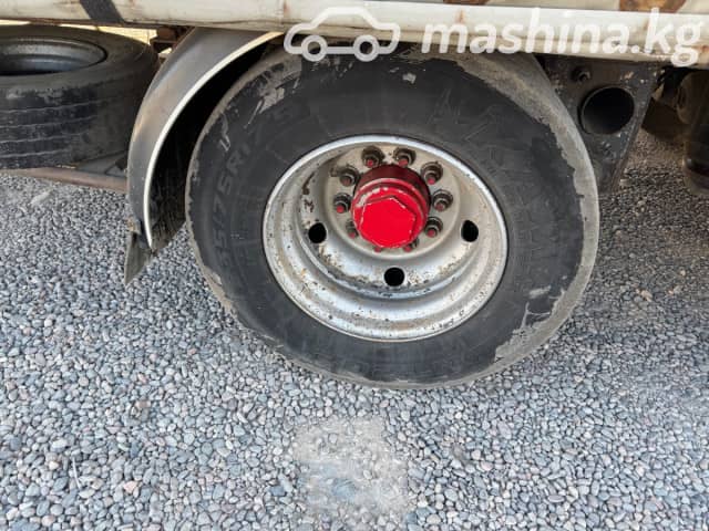 DAF XF106 series