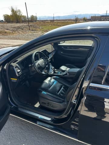 Hyundai Grandeur VI 2.4 AT