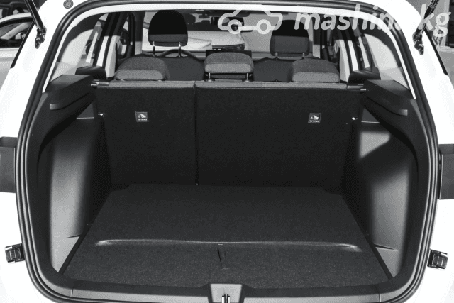 Volkswagen Jetta VII Рестайлинг 2 1.5 AT