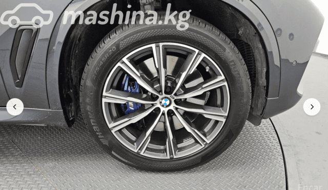 BMW X5 IV (G05/G18) 30d 3.0d AT 4WD
