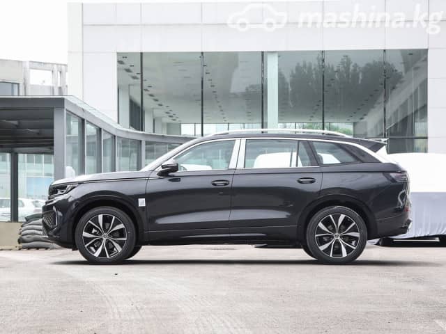 Volkswagen Tavendor 2.0 AMT