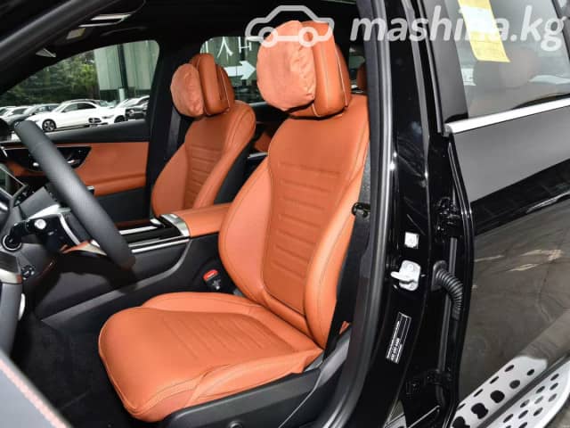 Mercedes-Benz GLC II (X254) 300 L 2.0 AT 4WD