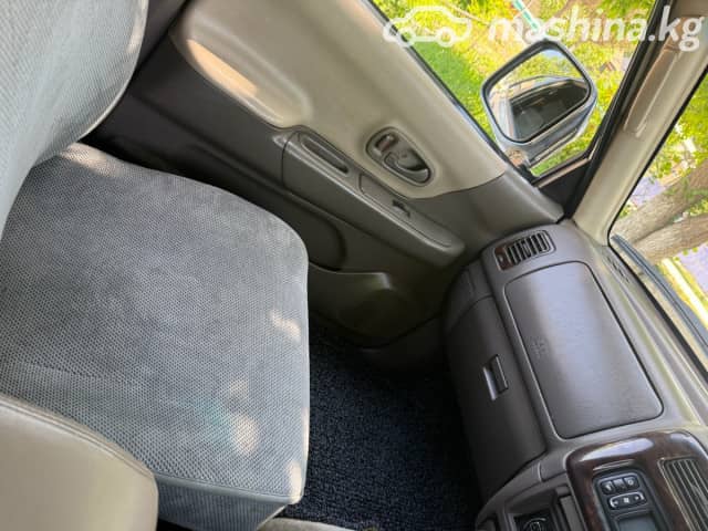 Mitsubishi Challenger I 2.8d AT 4WD