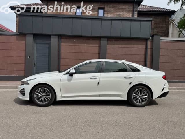 Kia K5 III 2.0 AT