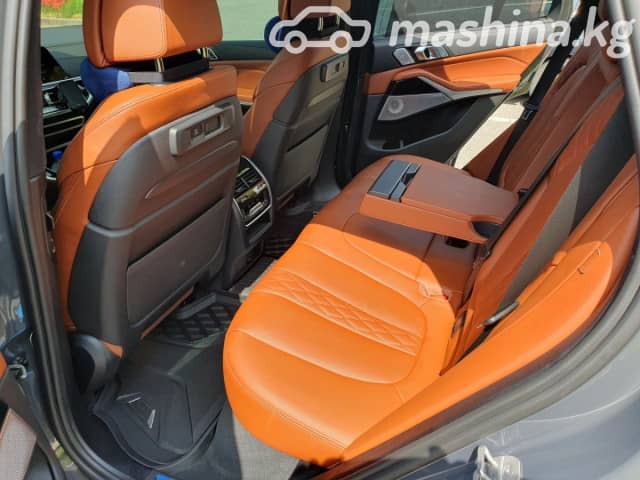 BMW X5 IV (G05/G18) 40d 3.0d AT 4WD