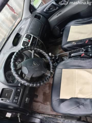 Mitsubishi Space Star I Рестайлинг 1.6 MT