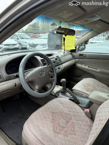 Toyota Camry V (XV30) 2.4 AT
