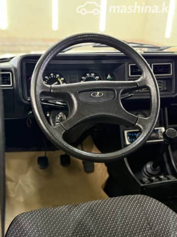 ВАЗ (Lada) 2107 21074-30 1.6 MT