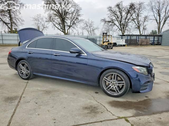 Mercedes-Benz E-Класс V (W213, S213, C238) 350 2.0 AT
