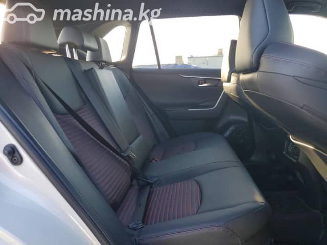 Toyota RAV4 V (XA50) Prime 2.5hyb AT 4WD