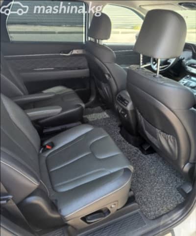 Hyundai Palisade I 2.2 AT