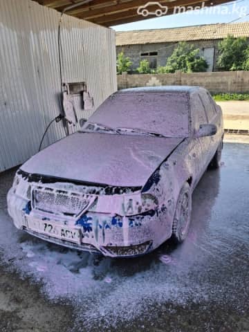 Daewoo Nexia I Рестайлинг 1.5 MT