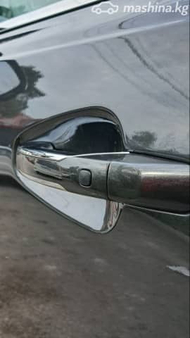 Kia K7 YG (II) Рестайлинг 3.0 AT