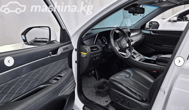 Hyundai Palisade I 2.2 AT