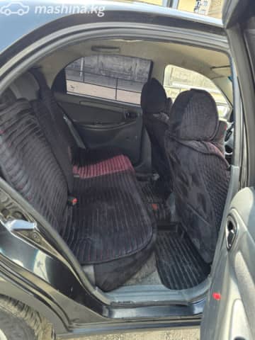 Chevrolet Lanos I 1.5 MT
