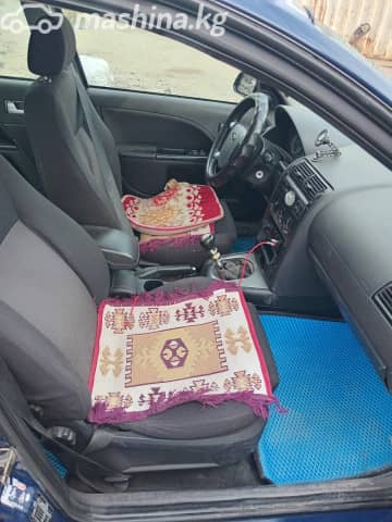 Ford Mondeo III 2.0 MT