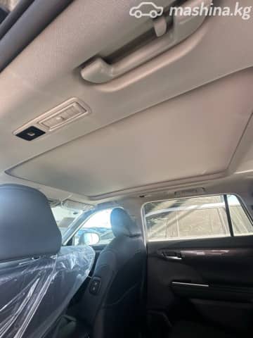 Toyota Highlander IV (U70) 2.0 AT 4WD