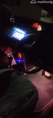 Toyota Ist I 1.5 AT