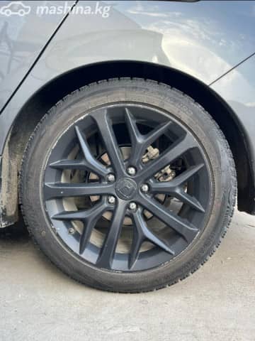 Honda Civic X 1.5 CVT
