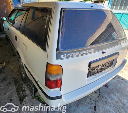 Toyota Corolla VI (E90) 1.6 AT