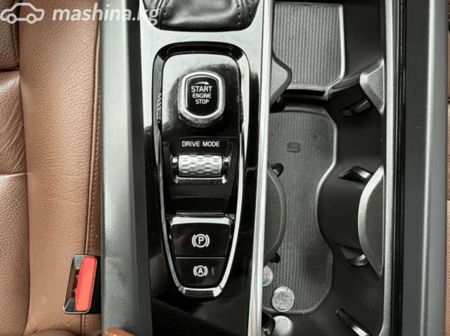 Volvo XC60 II 2.0 AT 4WD